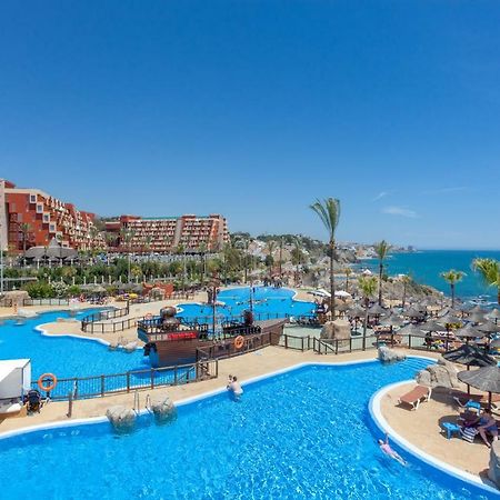 Holiday World Resort Benalmádena Εξωτερικό φωτογραφία