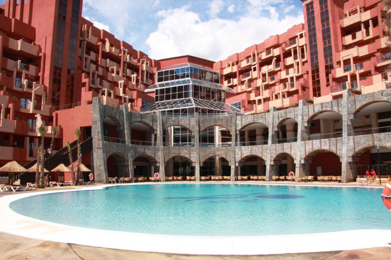 Holiday World Resort Benalmádena Εξωτερικό φωτογραφία