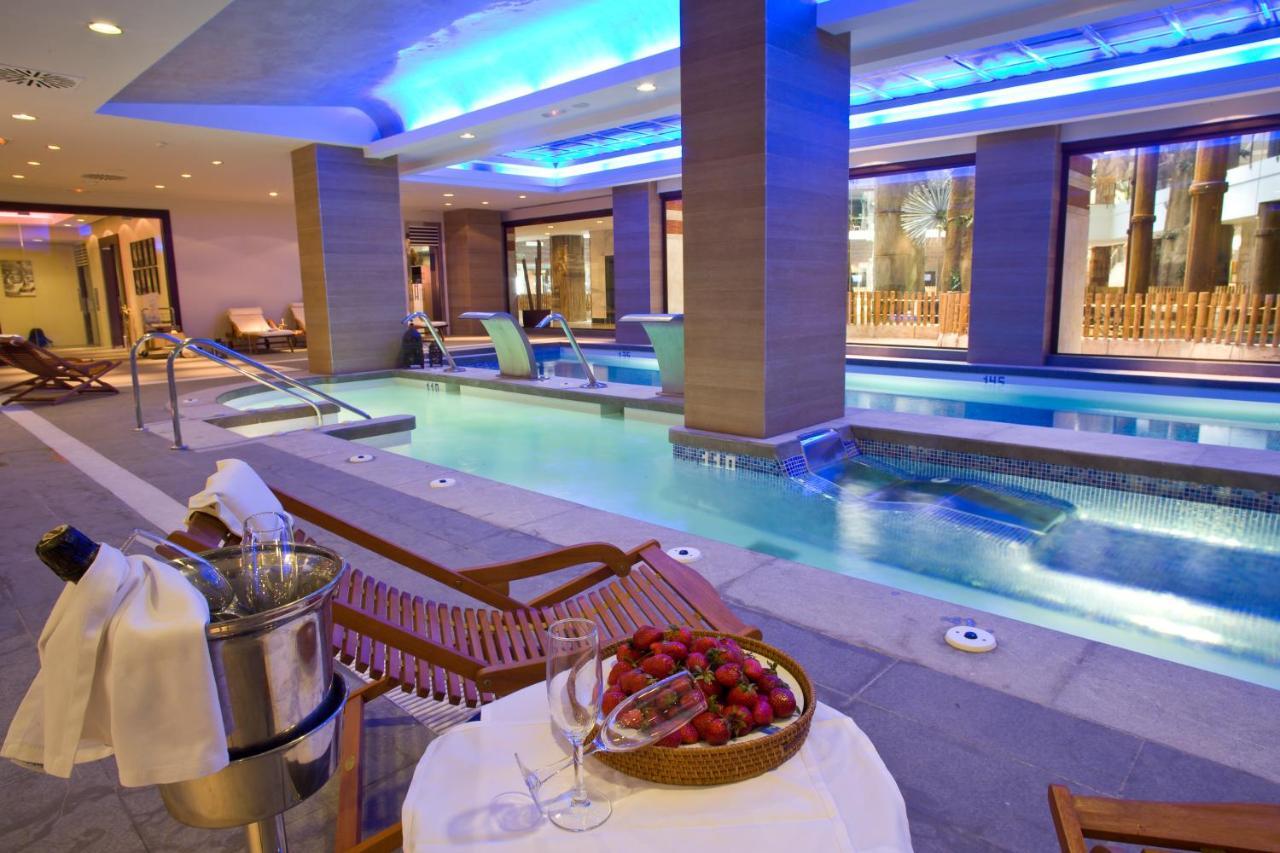 Holiday World Resort Benalmádena Εξωτερικό φωτογραφία
