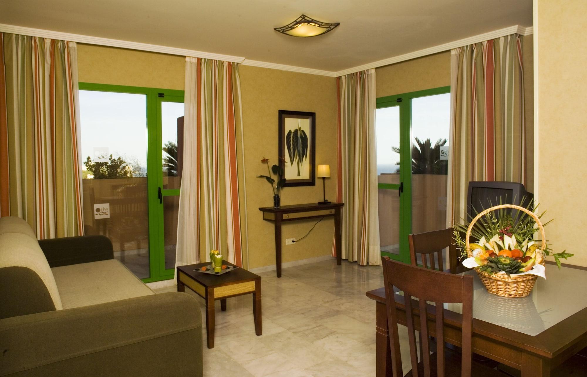 Holiday World Resort Benalmádena Εξωτερικό φωτογραφία