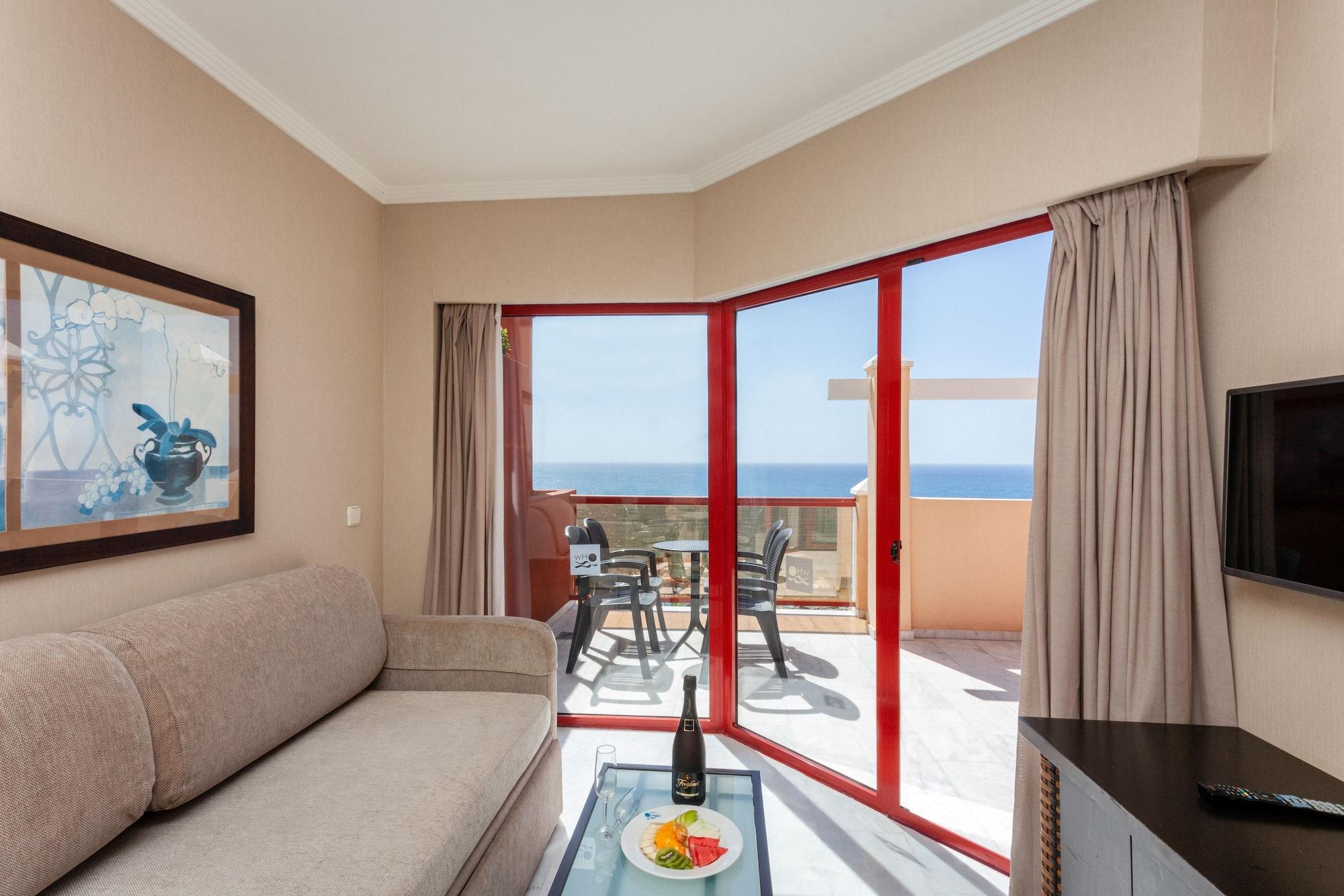 Holiday World Resort Benalmádena Εξωτερικό φωτογραφία