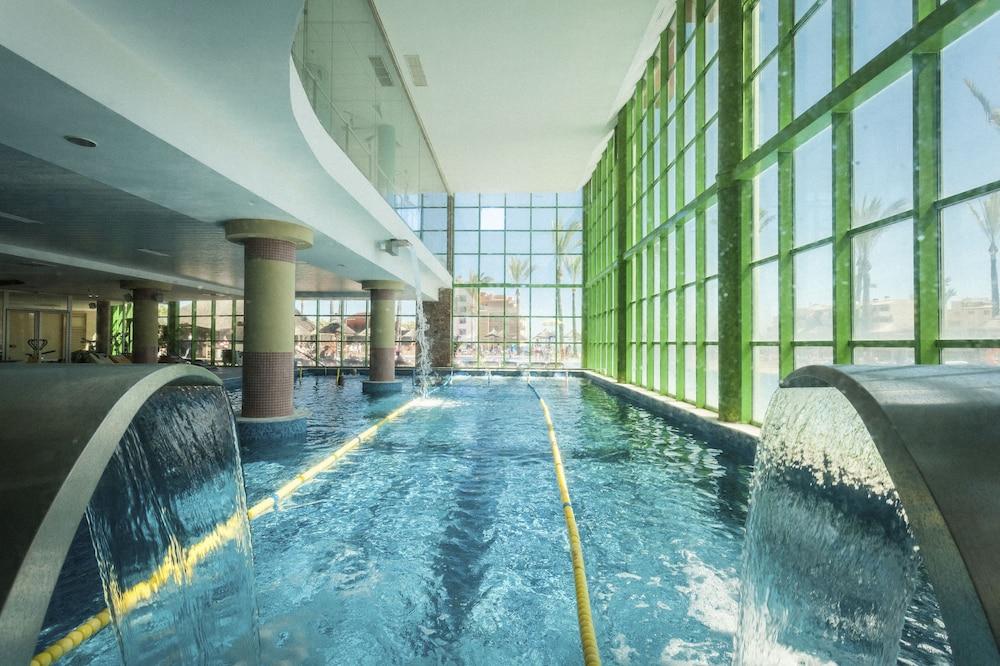 Holiday World Resort Benalmádena Εξωτερικό φωτογραφία