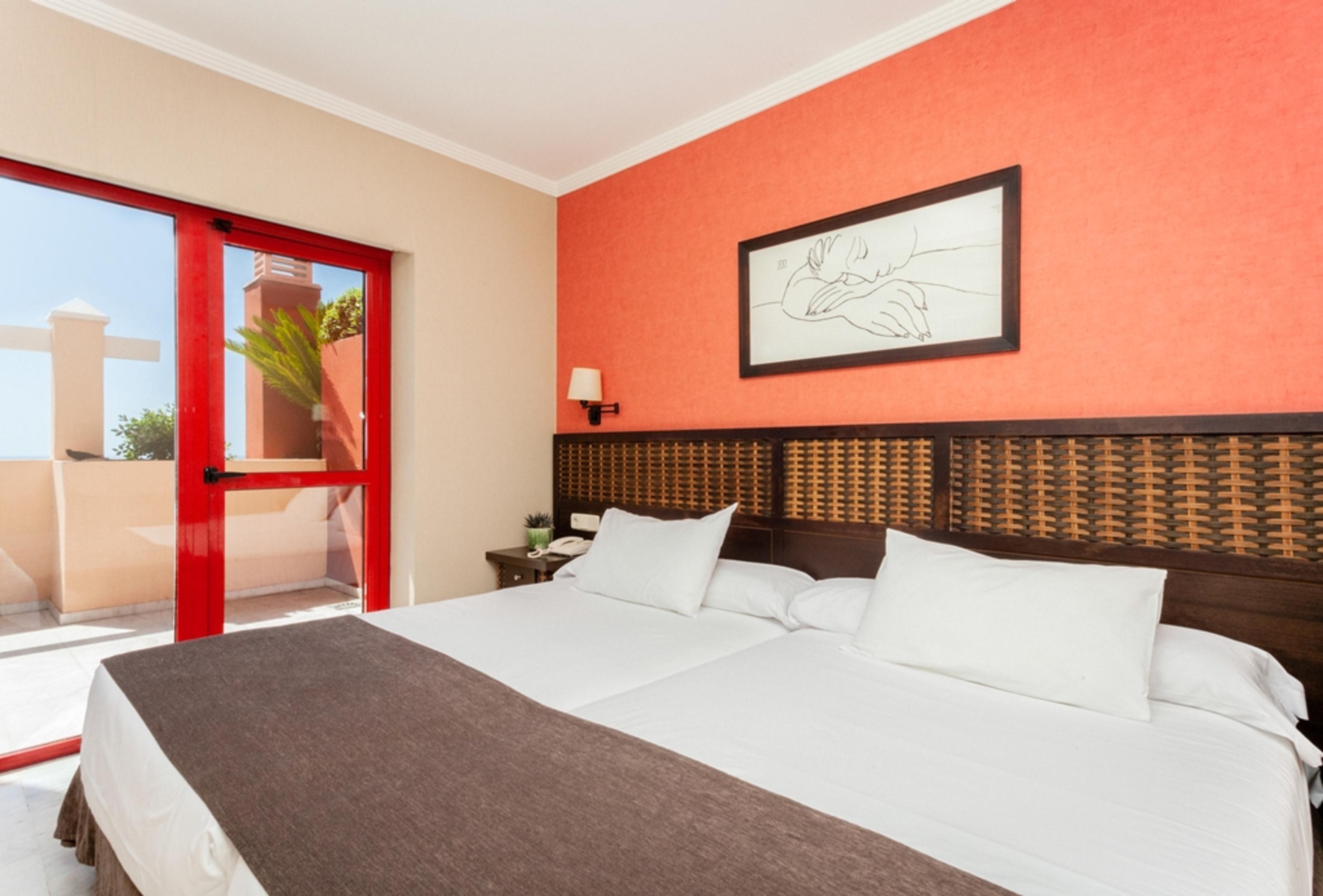 Holiday World Resort Benalmádena Εξωτερικό φωτογραφία