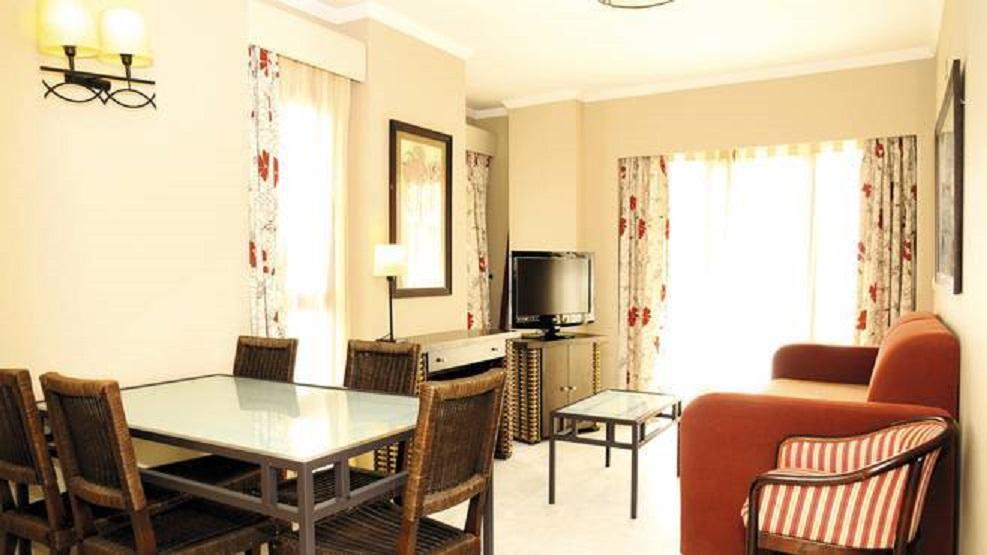 Holiday World Resort Benalmádena Εξωτερικό φωτογραφία