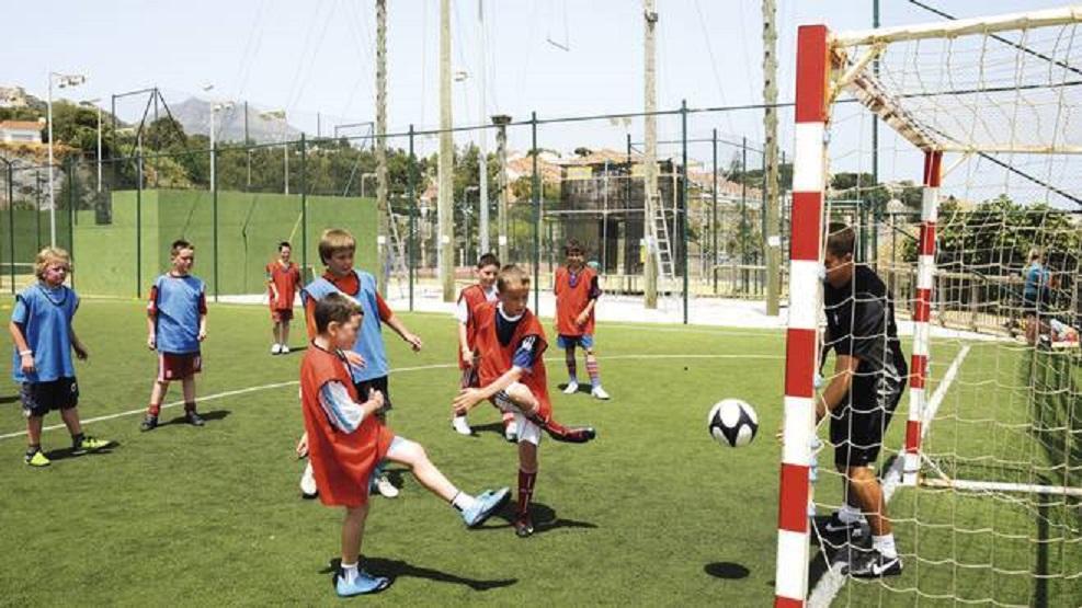 Holiday World Resort Benalmádena Εξωτερικό φωτογραφία