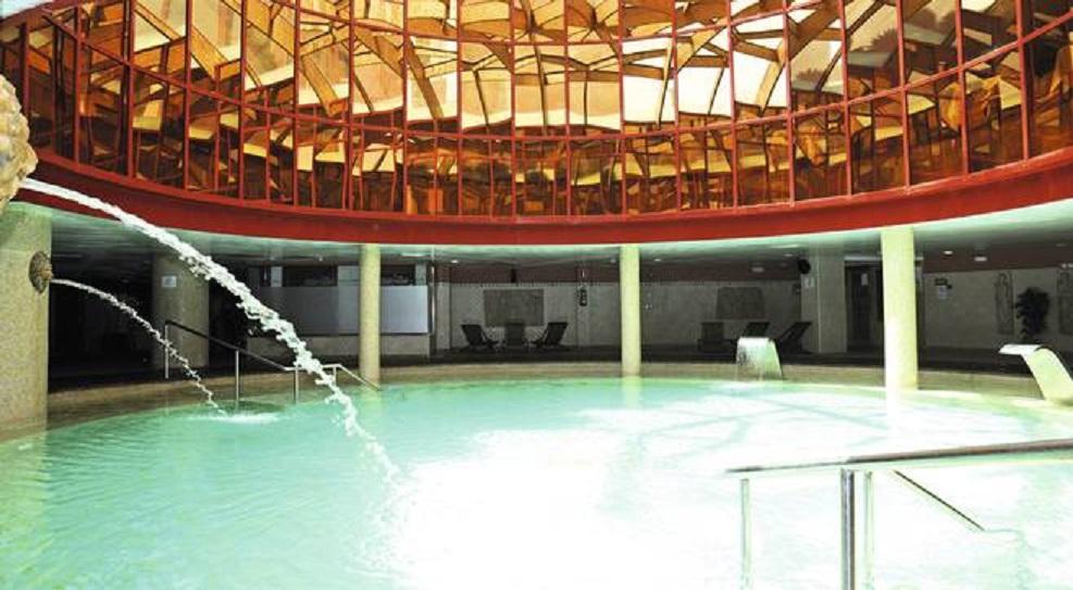 Holiday World Resort Benalmádena Εξωτερικό φωτογραφία