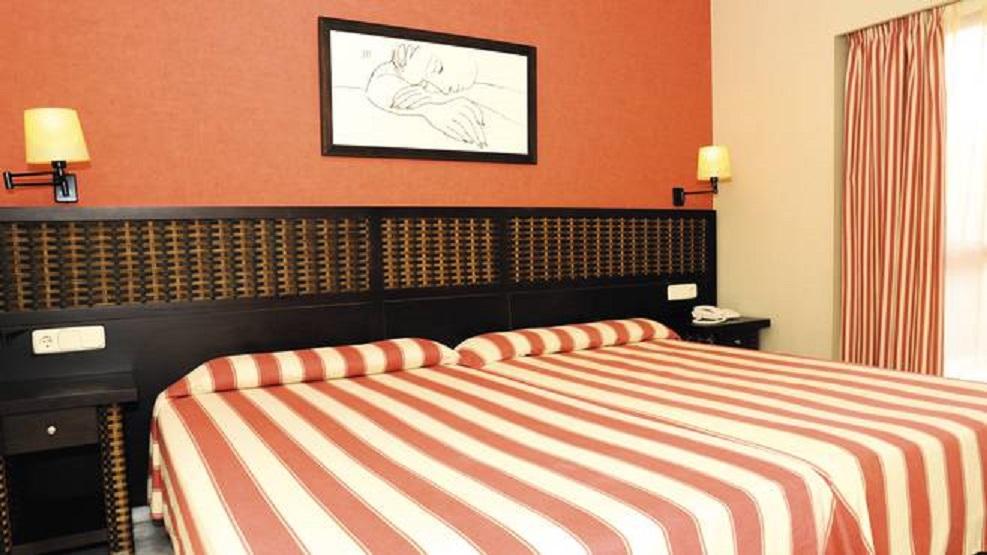 Holiday World Resort Benalmádena Εξωτερικό φωτογραφία