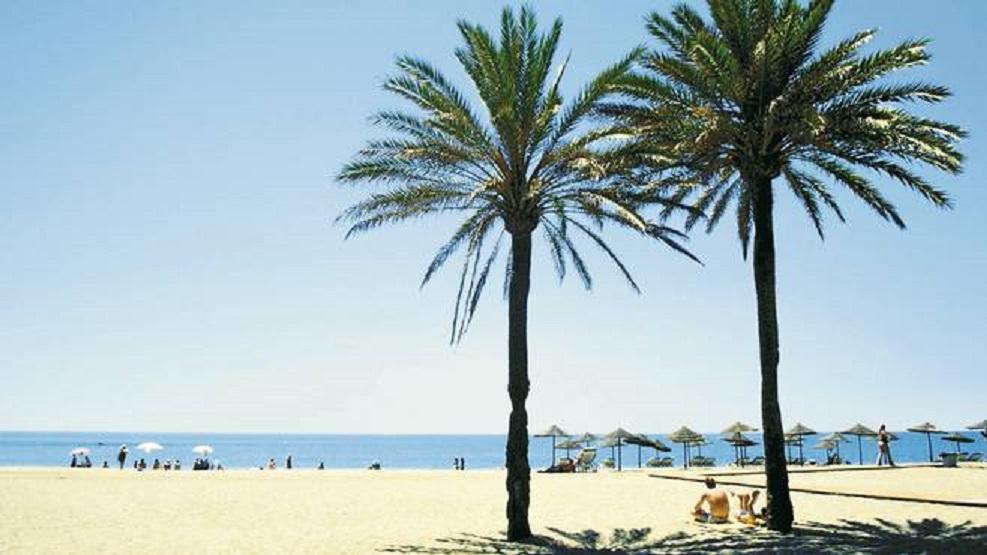 Holiday World Resort Benalmádena Εξωτερικό φωτογραφία