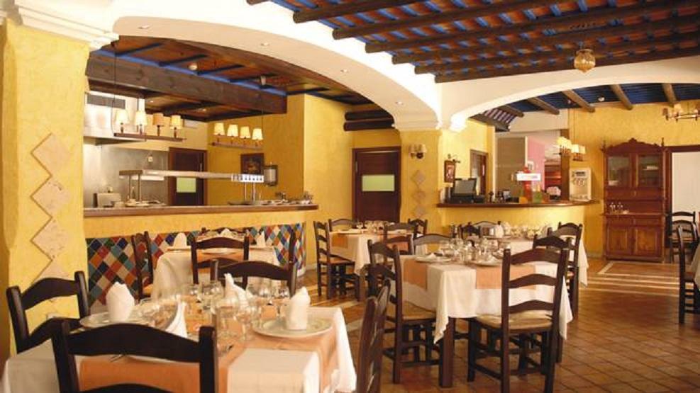 Holiday World Resort Benalmádena Εξωτερικό φωτογραφία