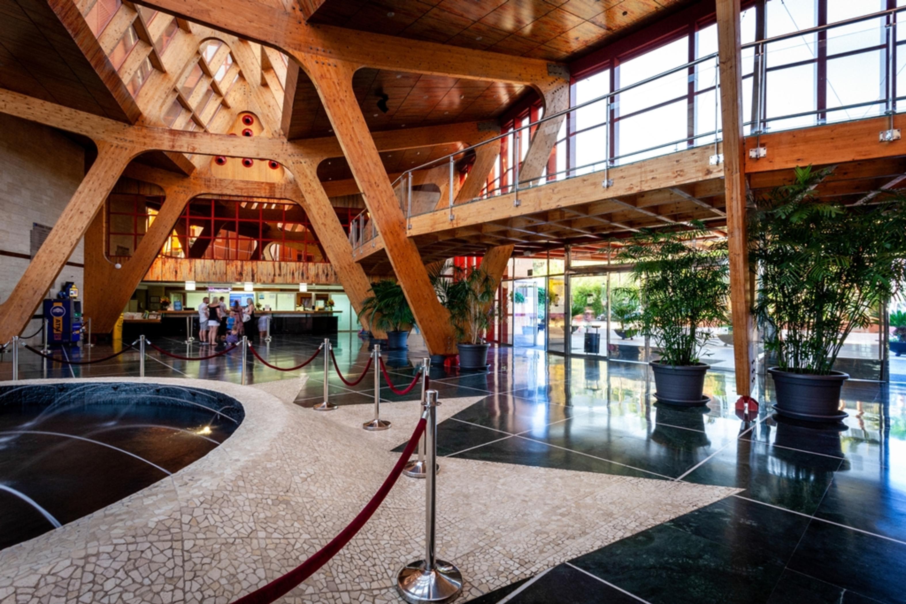 Holiday World Resort Benalmádena Εξωτερικό φωτογραφία