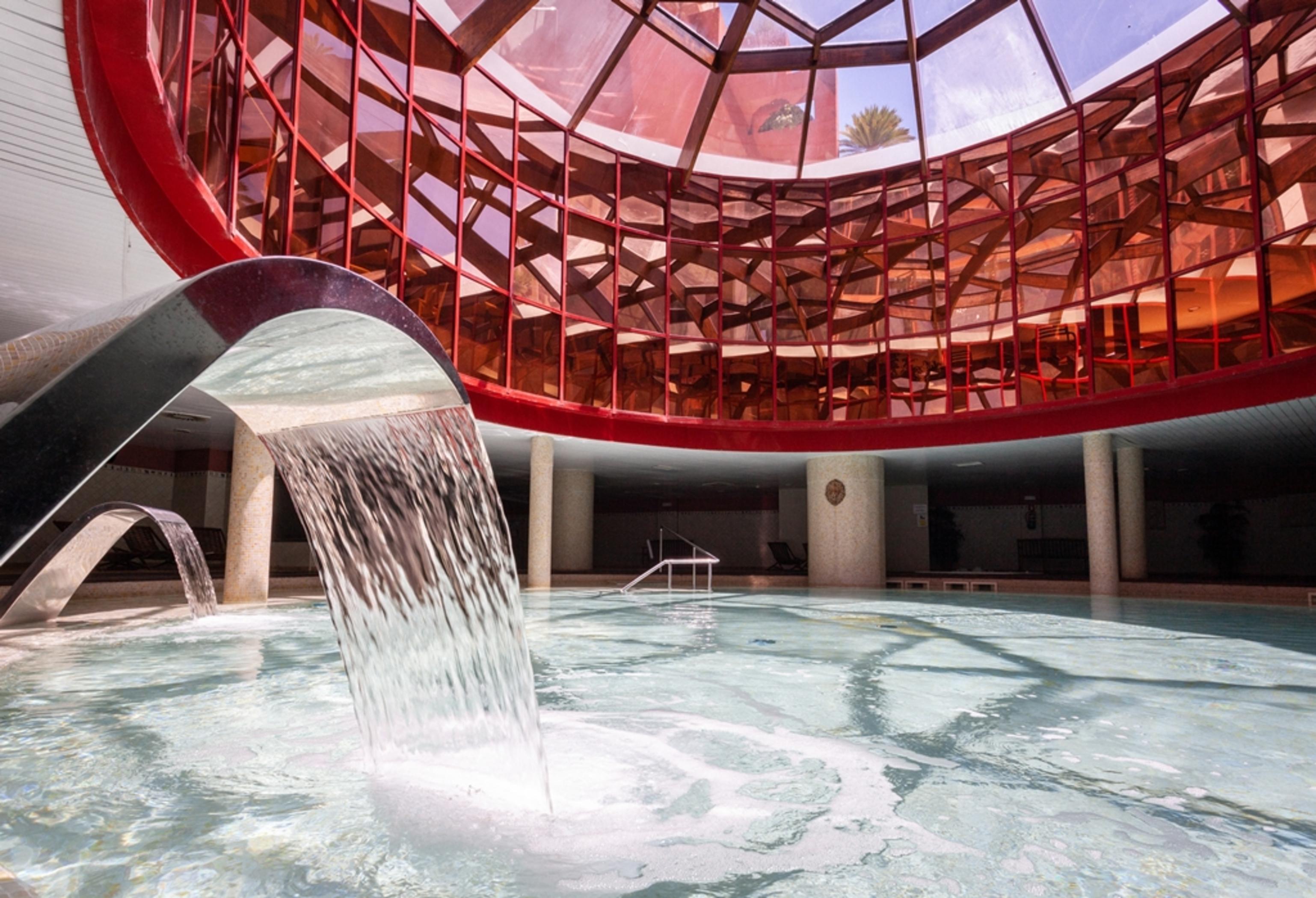 Holiday World Resort Benalmádena Εξωτερικό φωτογραφία