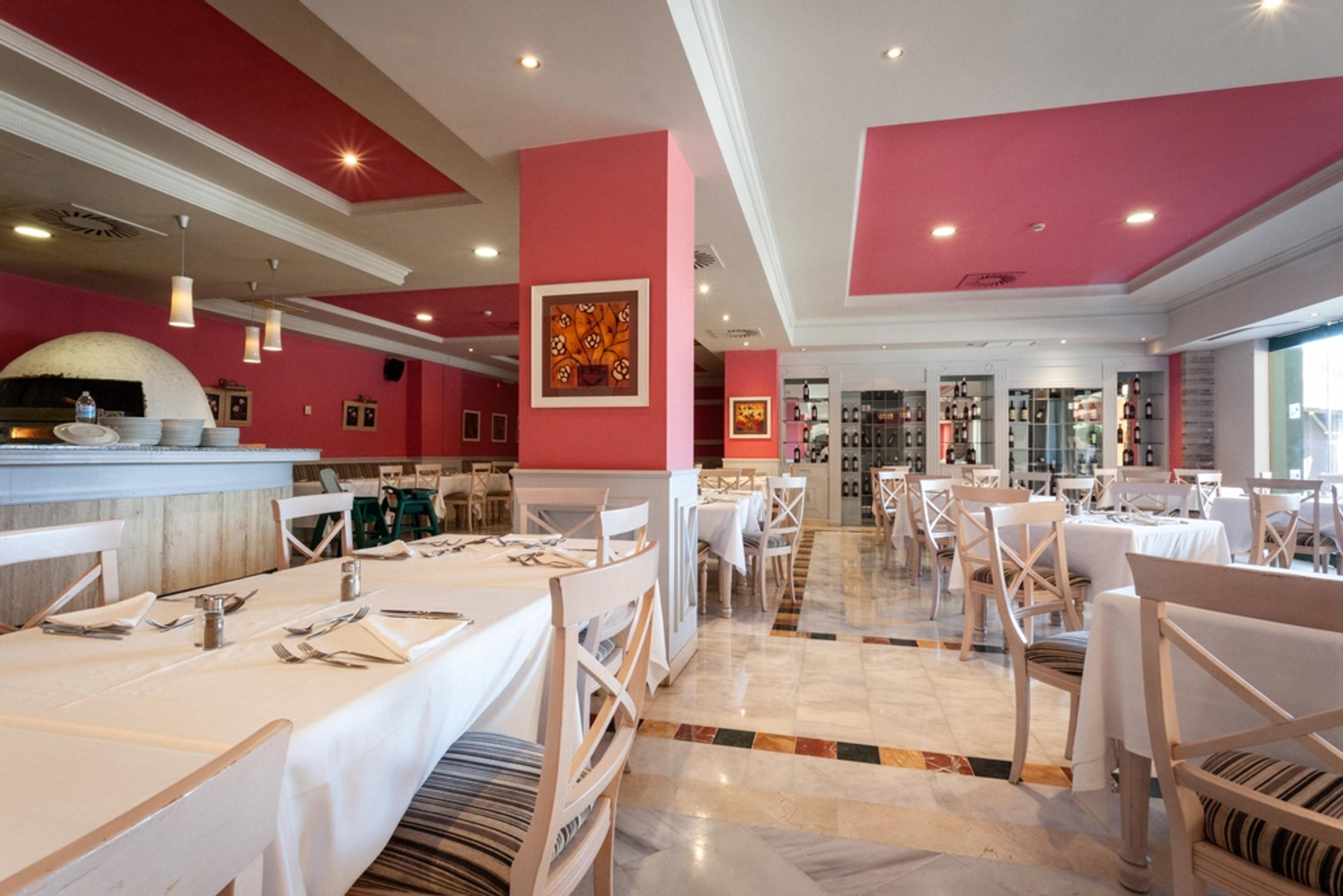 Holiday World Resort Benalmádena Εξωτερικό φωτογραφία