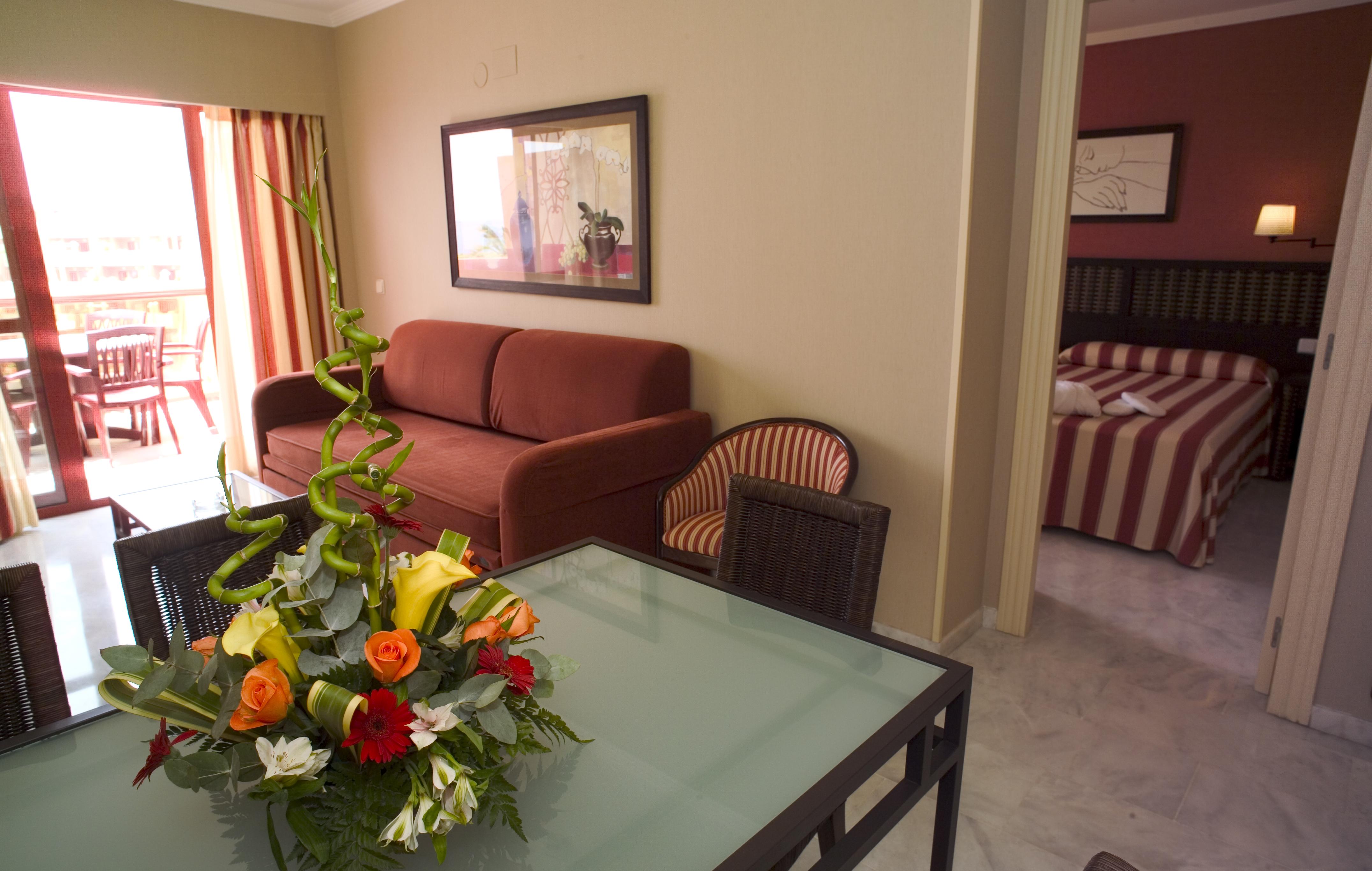 Holiday World Resort Benalmádena Εξωτερικό φωτογραφία