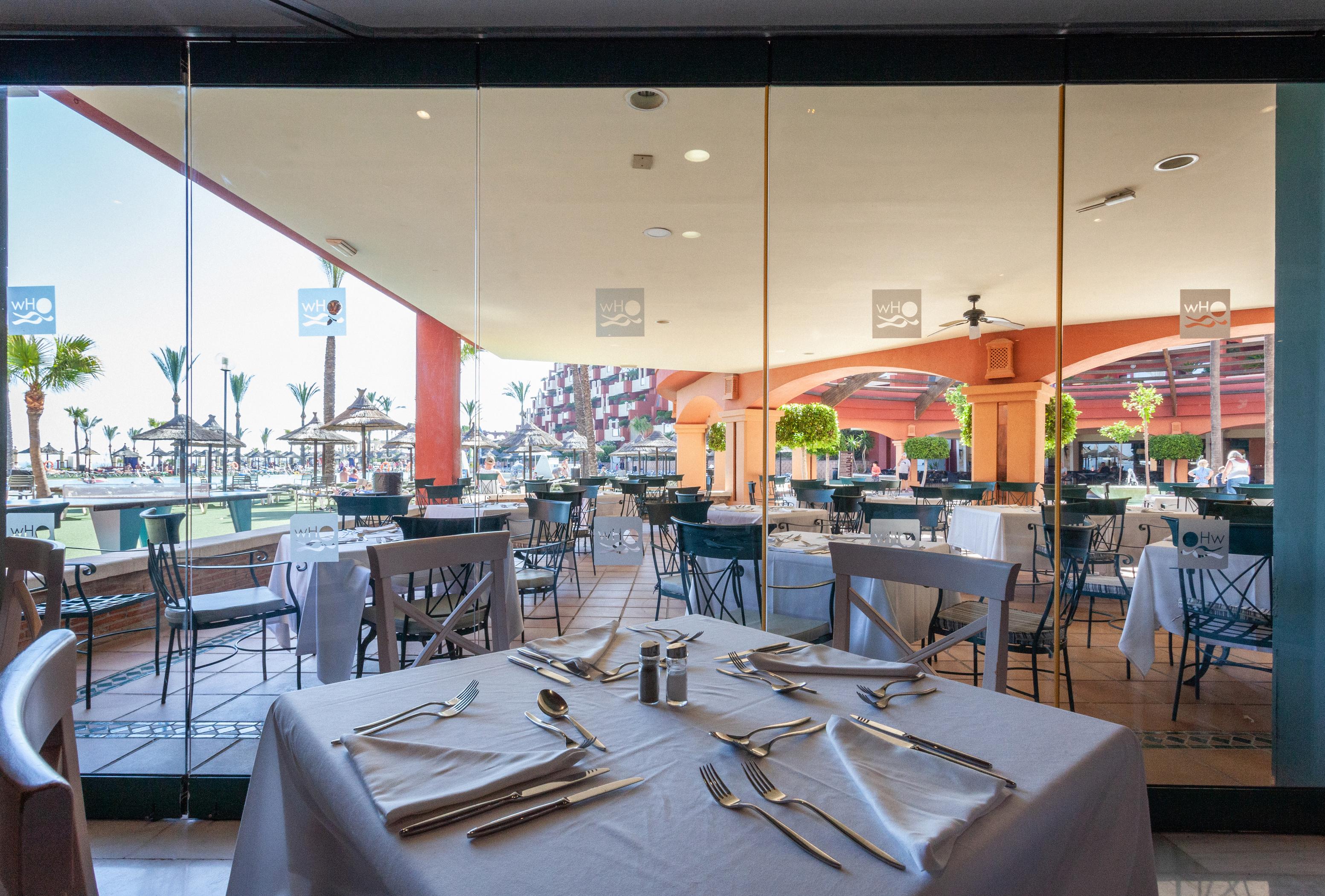 Holiday World Resort Benalmádena Εξωτερικό φωτογραφία