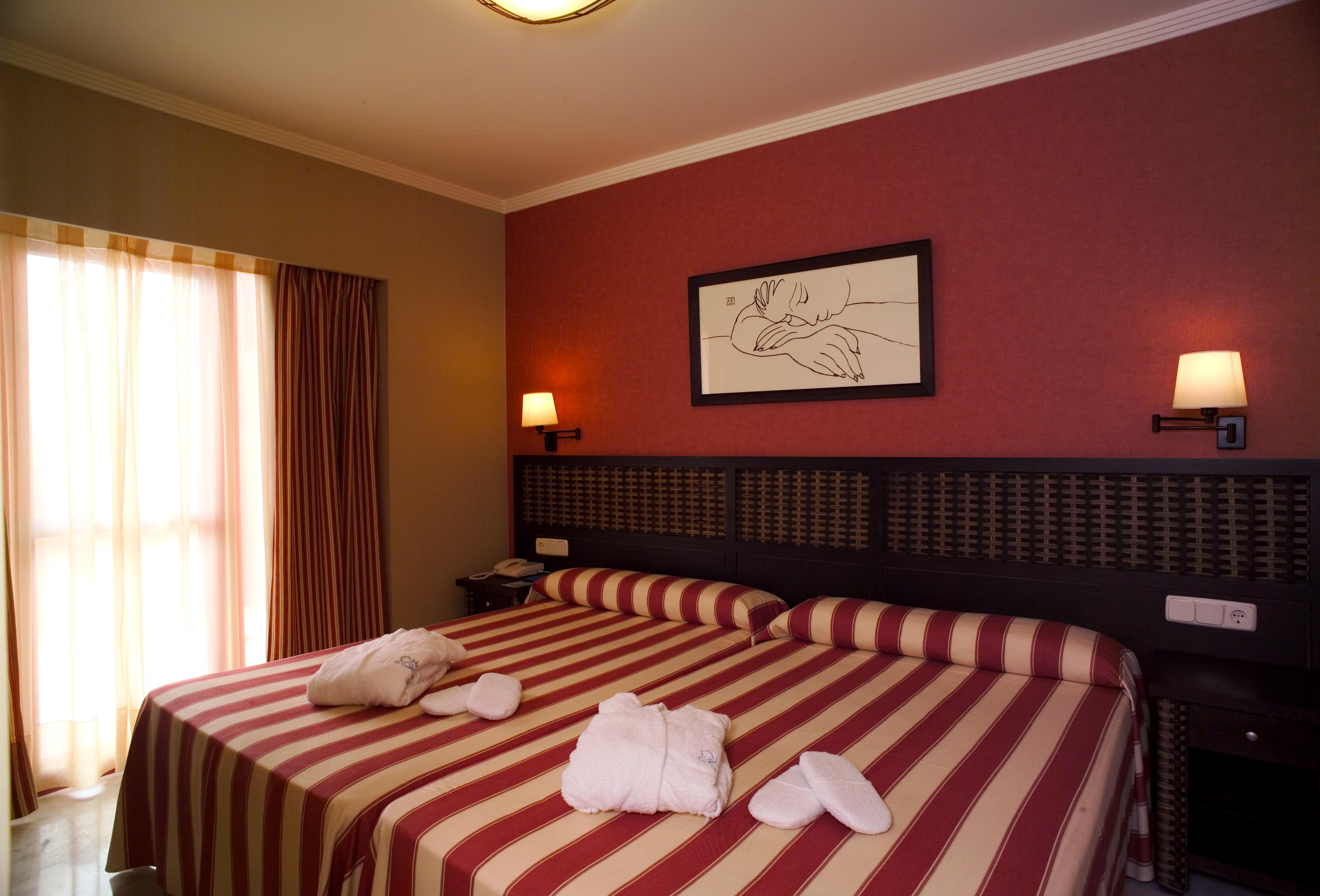 Holiday World Resort Benalmádena Εξωτερικό φωτογραφία