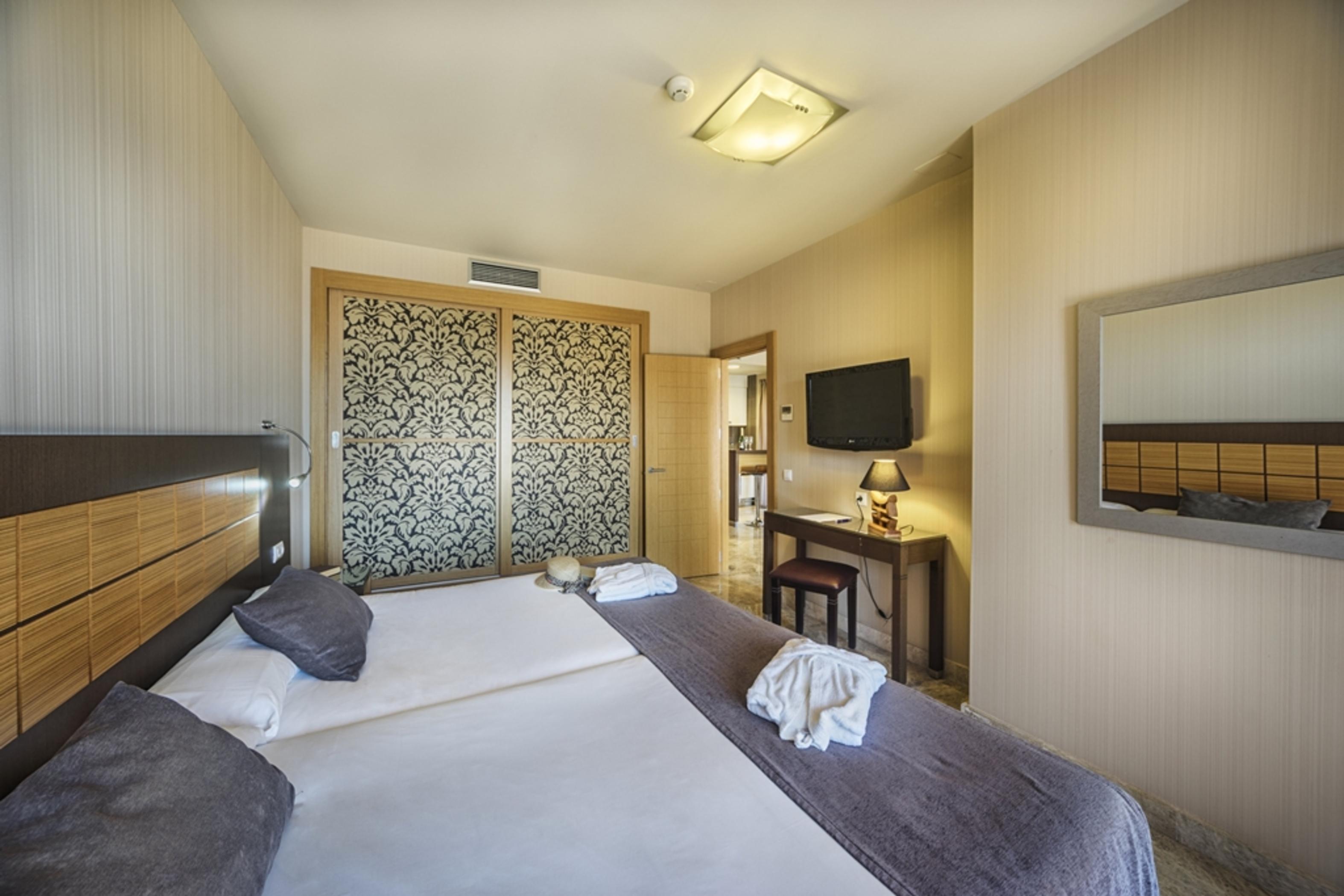 Holiday World Resort Benalmádena Εξωτερικό φωτογραφία