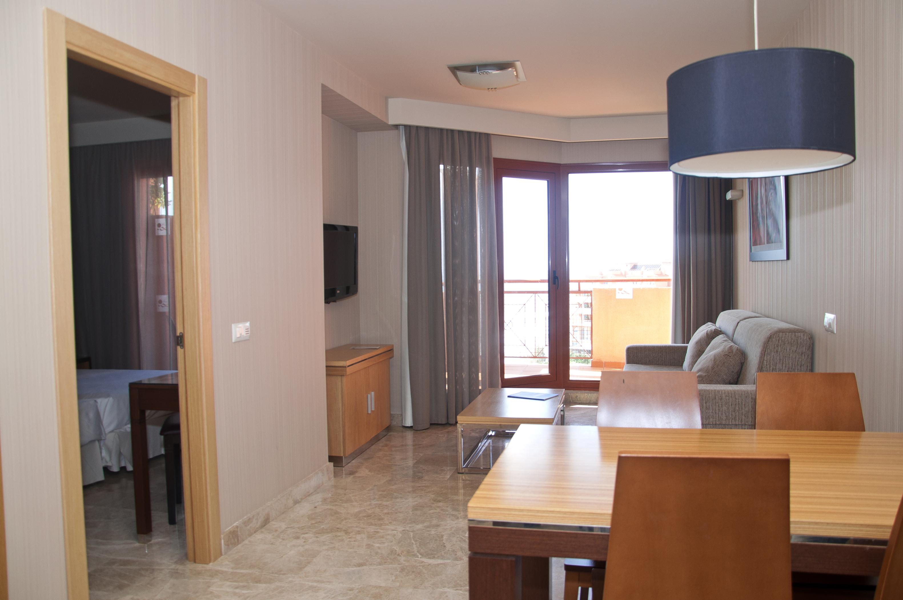 Holiday World Resort Benalmádena Εξωτερικό φωτογραφία