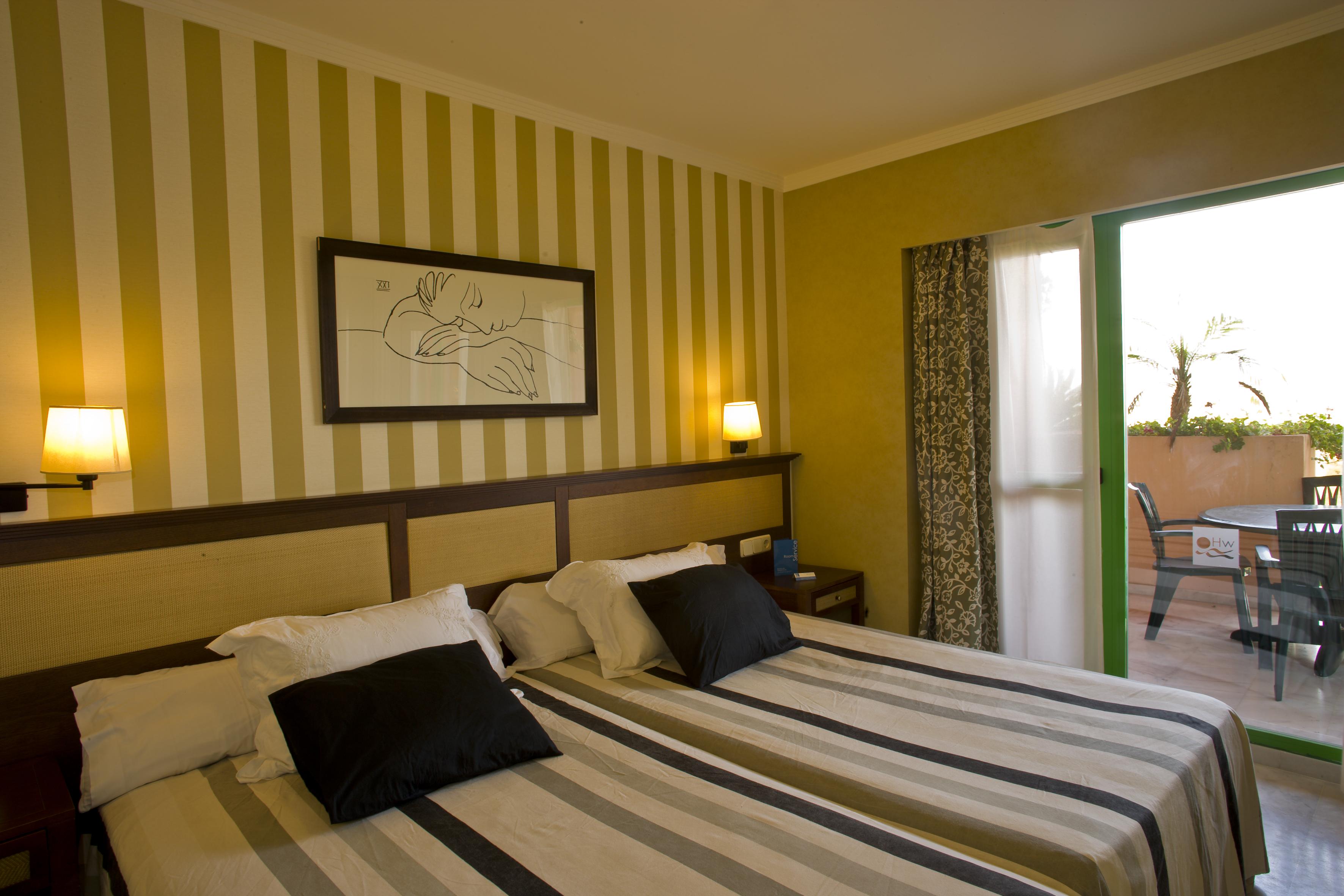 Holiday World Resort Benalmádena Εξωτερικό φωτογραφία