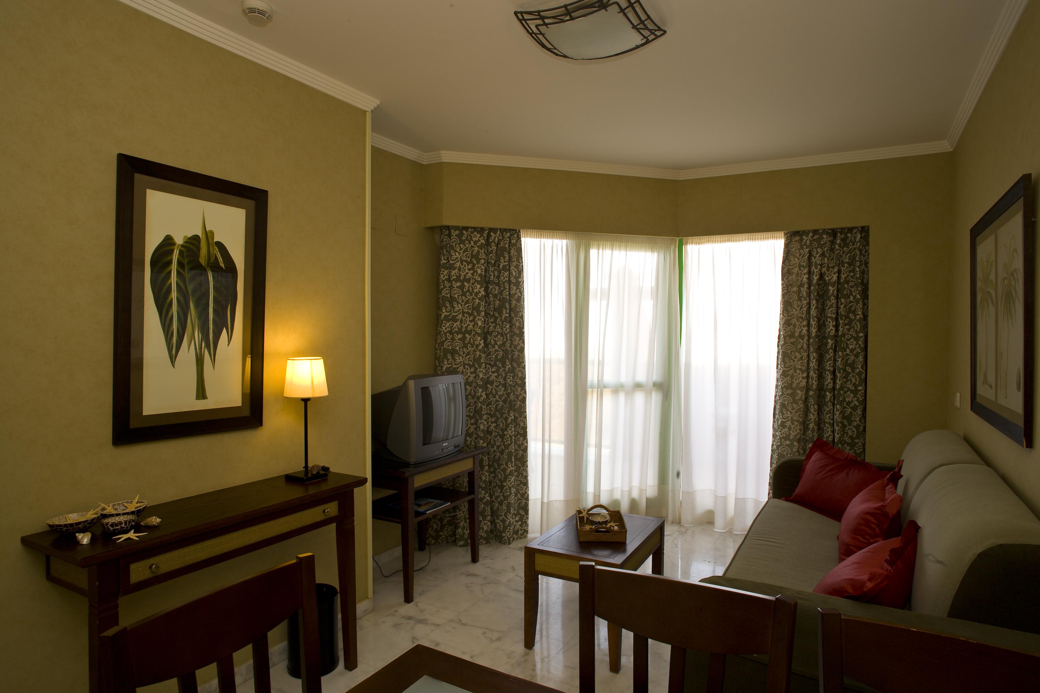 Holiday World Resort Benalmádena Εξωτερικό φωτογραφία