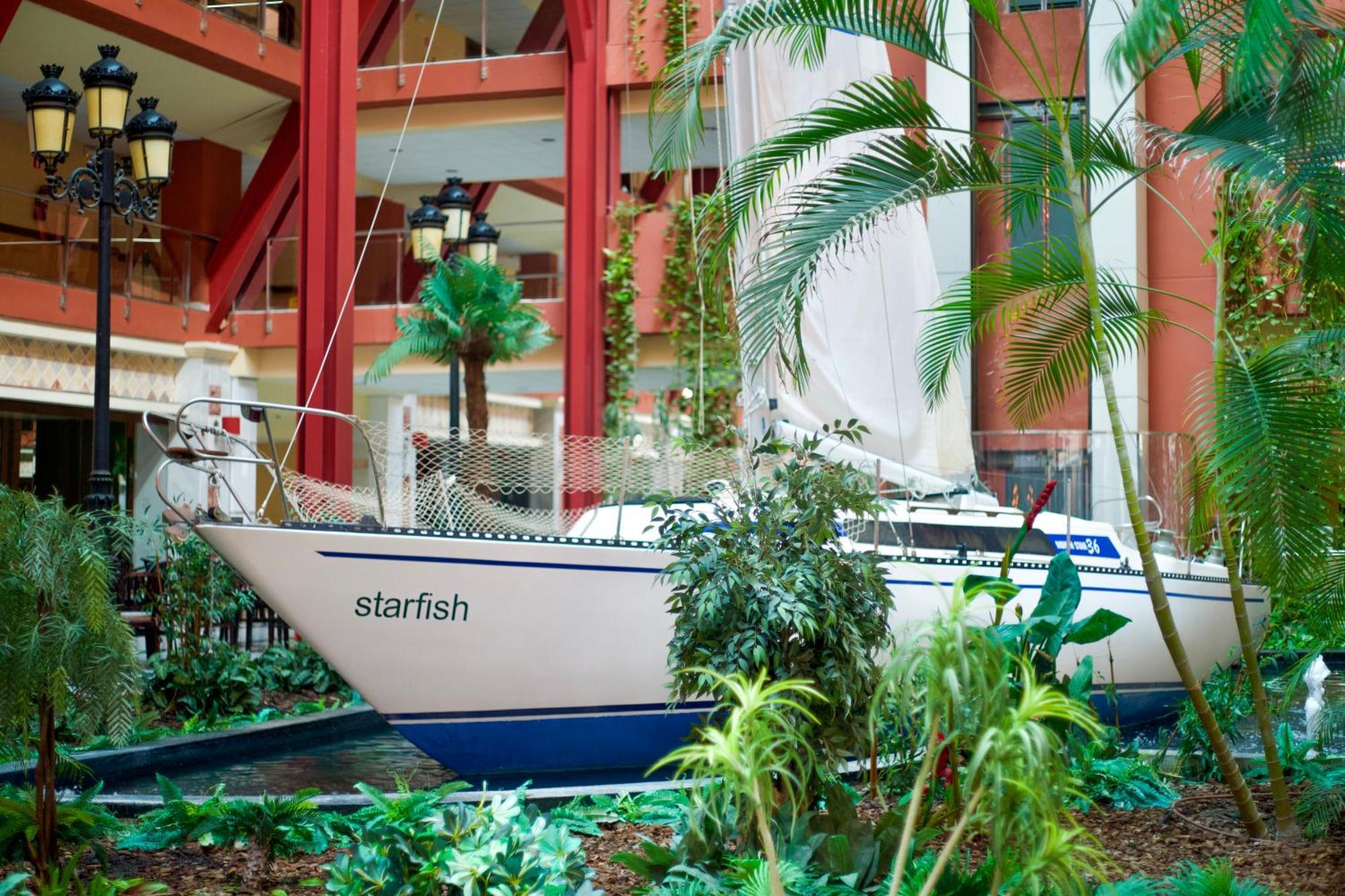 Holiday World Resort Benalmádena Εξωτερικό φωτογραφία