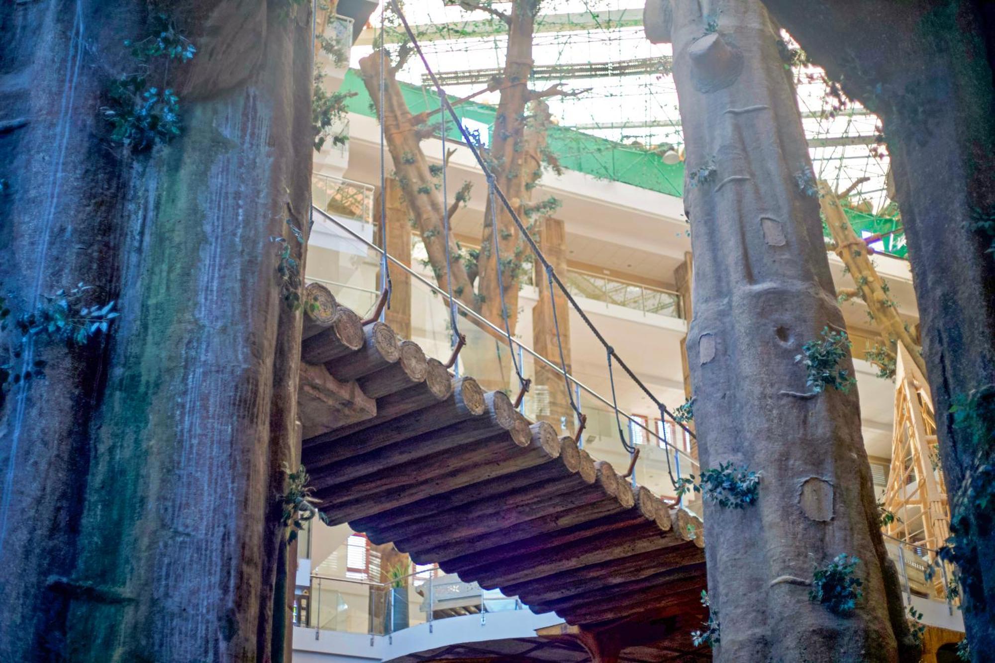 Holiday World Resort Benalmádena Εξωτερικό φωτογραφία