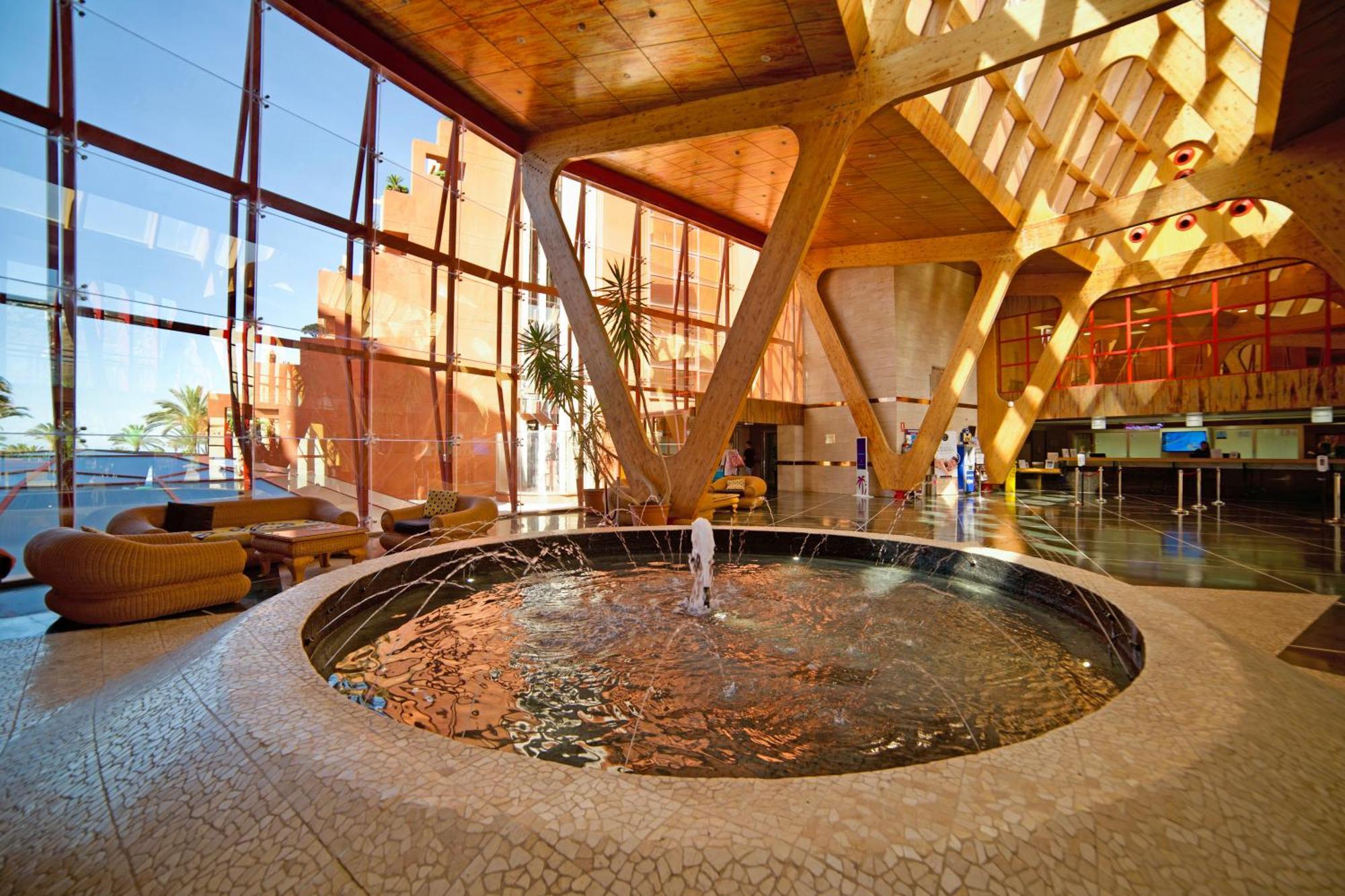 Holiday World Resort Benalmádena Εξωτερικό φωτογραφία