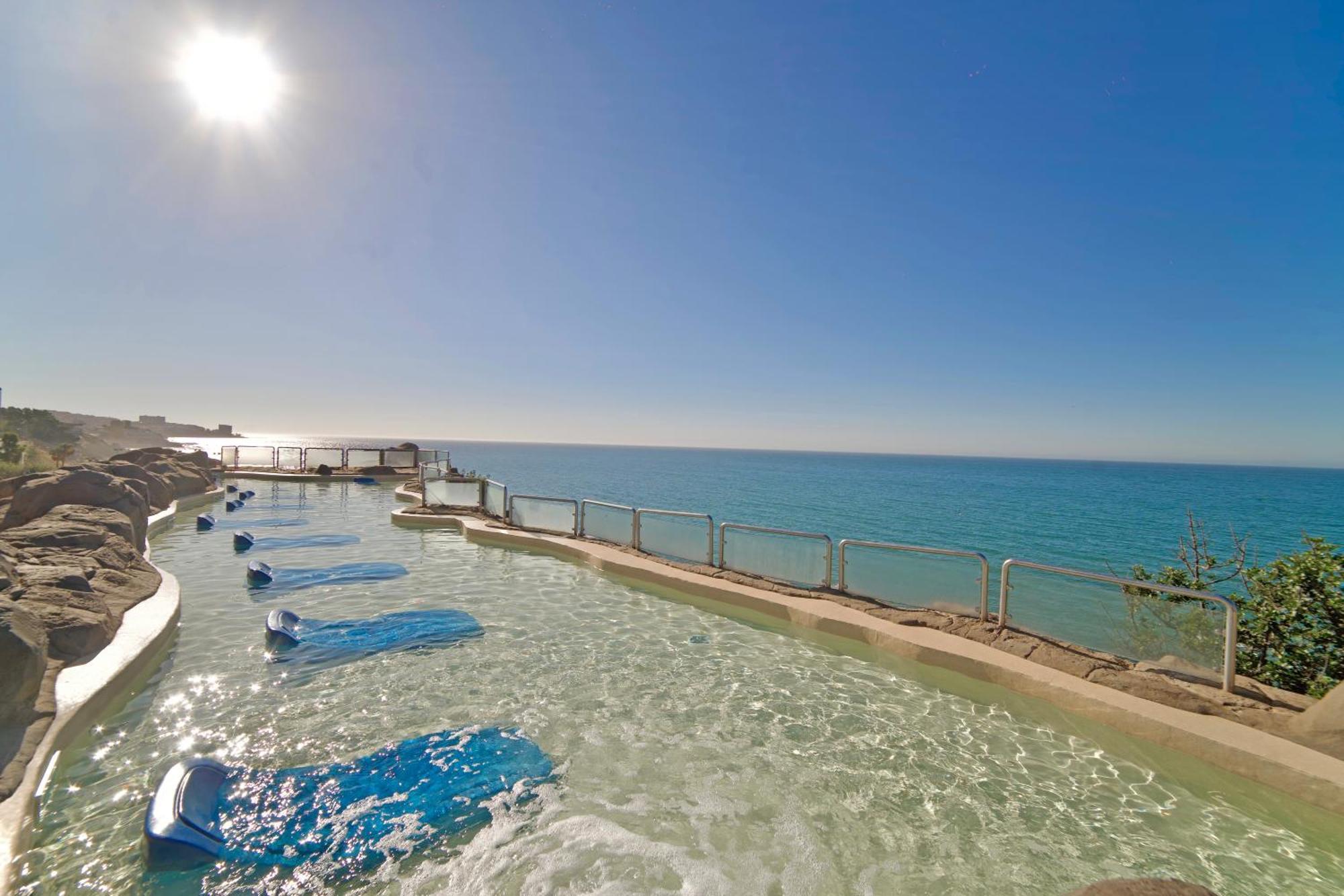 Holiday World Resort Benalmádena Εξωτερικό φωτογραφία