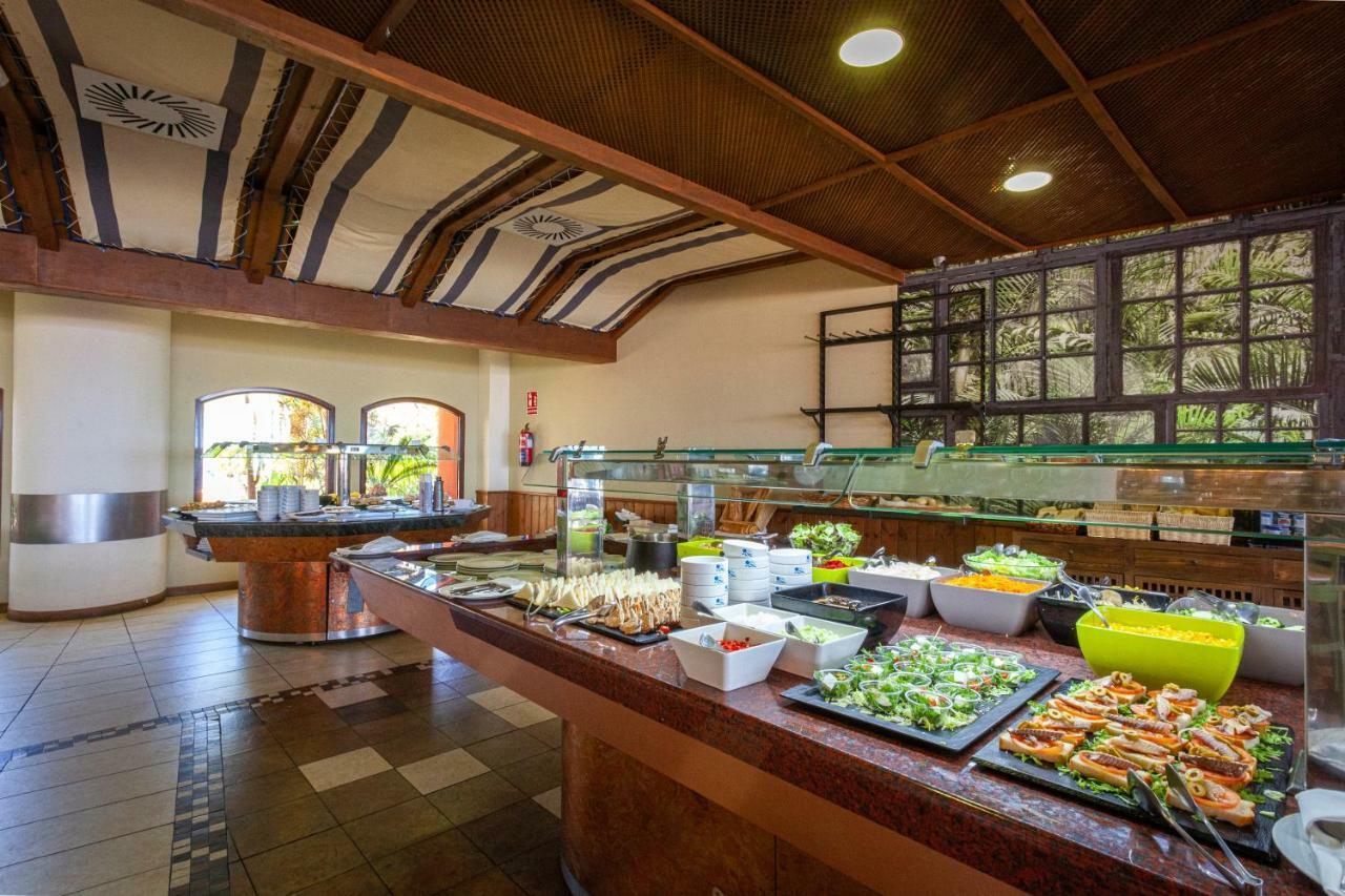 Holiday World Resort Benalmádena Εξωτερικό φωτογραφία