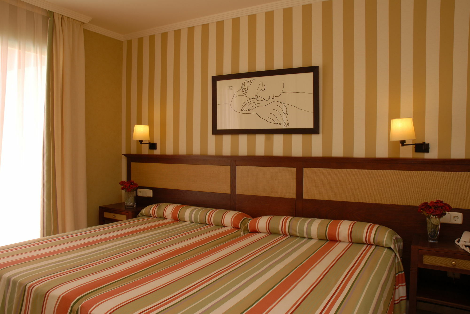 Holiday World Resort Benalmádena Εξωτερικό φωτογραφία